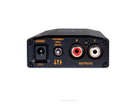 IFI Audio micro iPhono3 Black Label - 3