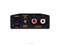 IFI Audio micro iPhono3 Black Label - 4
