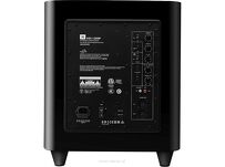 JBL HDI 1200P Czarny lakier  - 4