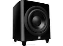 JBL HDI 1200P Czarny lakier  - 2
