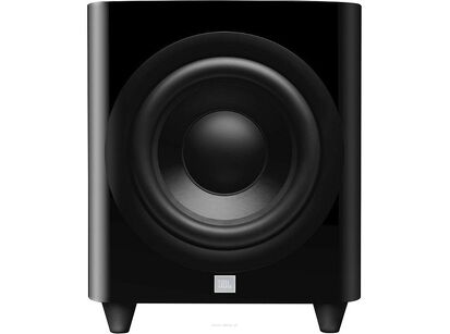 JBL HDI 1200P - kolor czarny lakier - Salon Poznań