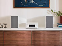 Denon CEOL N12 DAB - 3