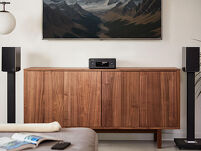 Denon CEOL N12 DAB - 4