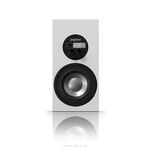 Amphion Argon3S (białe z jednym czarnym przetwornikiem) - 2