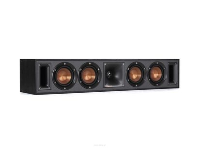 Klipsch R-34C - Kolumna centralna - Salon Poznań