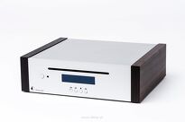 Pro-Ject CD Box DS2 T (srebrny) - 2