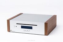 Pro-Ject CD Box DS2 T (srebrny) - 4