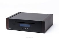 Pro-Ject CD Box DS2 T (srebrny) - 7