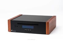 Pro-Ject CD Box DS2 T (srebrny) - 8