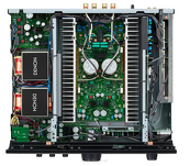 Denon PMA-1700NE - 5