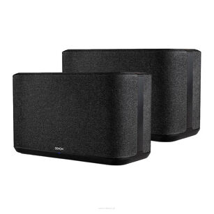 2x DENON HOME 350 - głośniki multiroom - Salon Poznań