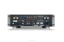 Musical Fidelity M6 Encore 225 Black - 2