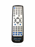 Musical Fidelity M6 Encore 225 Black - 3