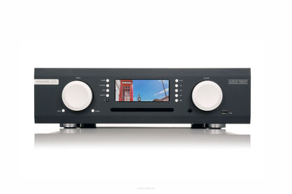 Musical Fidelity M6 Encore 225 Black