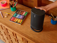 SONOS MOVE 2 (czarny) - 12
