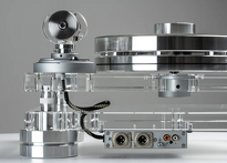 Musical Fidelity M8x TT - 2