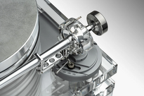 Musical Fidelity M8x TT - 3