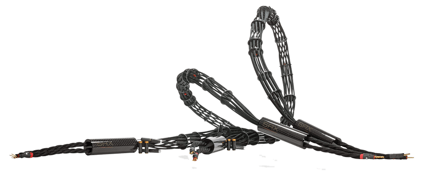 Synergistic Research SRX SC 2.4m