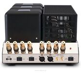 McIntosh MC275 - 4