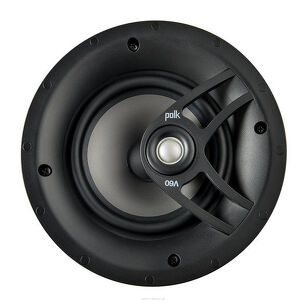Polk Audio - V60 - Głośnik do montażu w suficie - Salon Poznań
