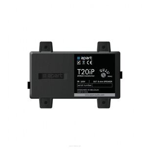 Biamp T20IP