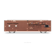 Marantz SA-12SE (srebrny) - 3