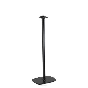 Sonos - ONE: FLOOR STAND - Black - Stojak podłogowy - Salon Poznań