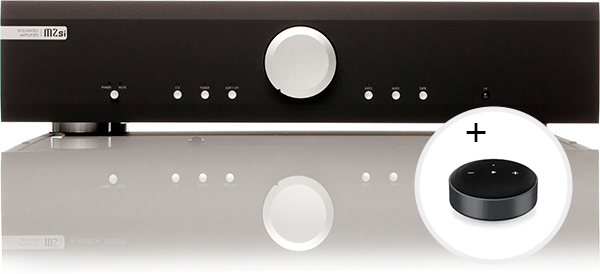 Musical Fidelity M2si Stream