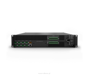 Bose PowerMatch PM8250N Configurable Amplifier Network Model 230V EU - 2