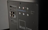 SVS SB-3000 Black Ash Raty 0% ! - 3