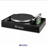 McIntosh MTI100 - 3