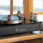 McIntosh MTI100 - 4