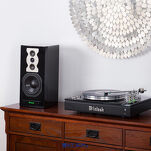 McIntosh MTI100 - 5