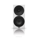 Amphion Argon3S (białe z dwoma czarnymi przetwornikami) - 3