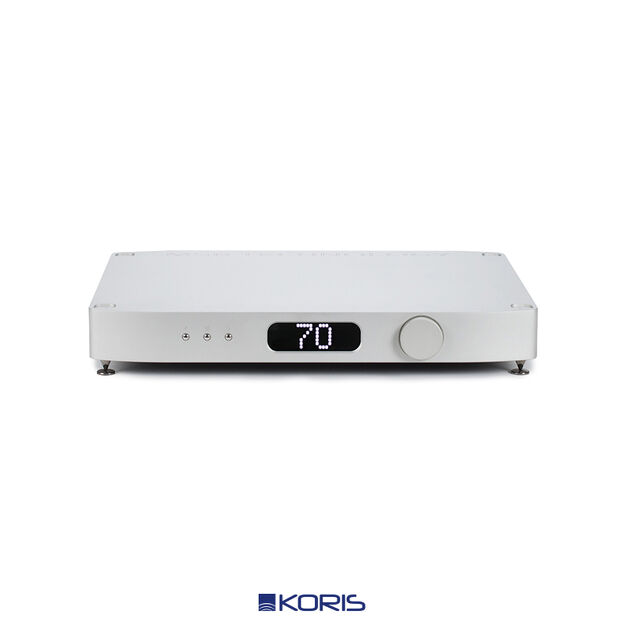 MSB Technology Discrete DAC