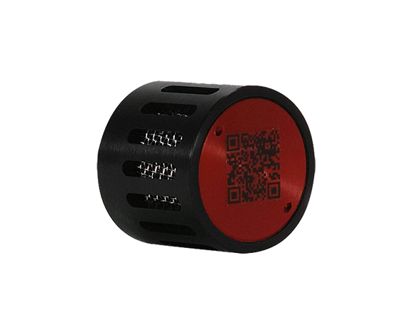 Synergistic Research ATM Red