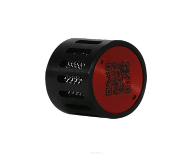 Synergistic Research ATM Red