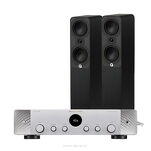 Marantz Stereo 70s + QA 5040 - 2