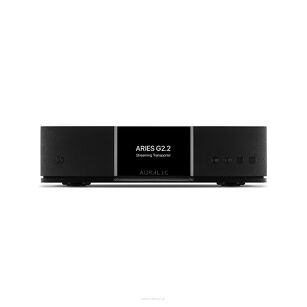AURALIC ARIES G2.2 STREAMING TRANSPORT