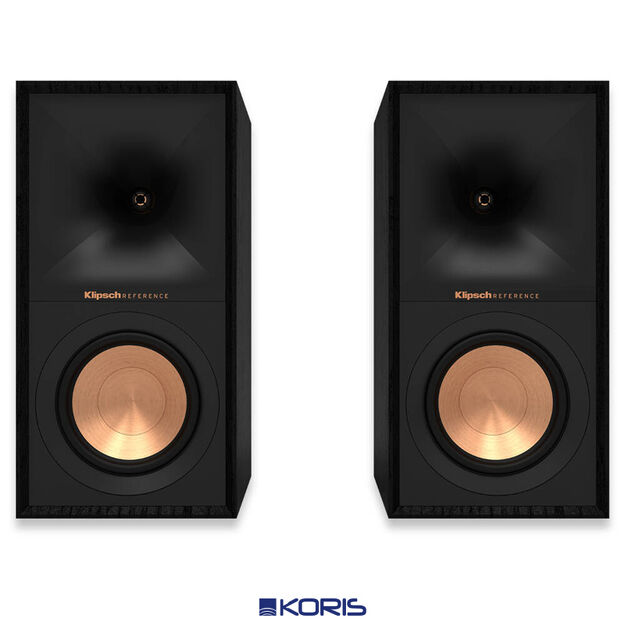 Klipsch NEW REFERENCE R-50M