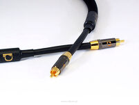 Purist Audio Design Neptune RCA - 2