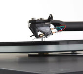 Rega Planar 6 - 3