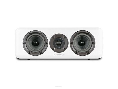Wharfedale Diamond 300C (biały)