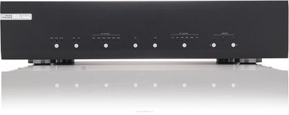 Musical Fidelity M6x Vinyl (czarny)