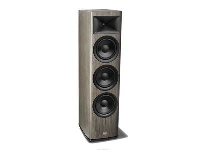 JBL HDI 3800 - kolor szary dąb - Salon Poznań
