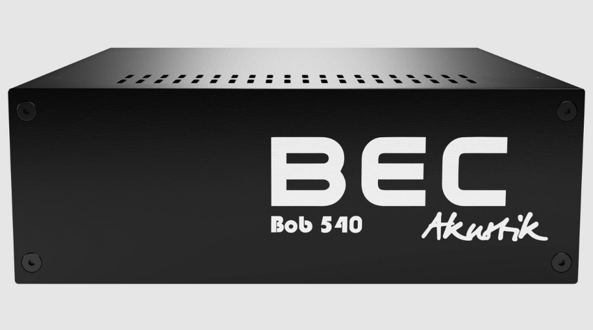 BEC Akustik Bob 540