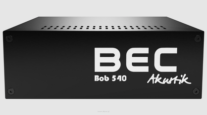 BEC Akustik Bob 540