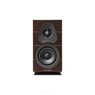 Sonus Faber - LUMINA I - Wenge - Kolumny głośnikowe podstawkowe - Salon Poznań