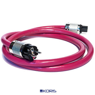 Furutech ALPHA DUCC DPS - 4.1 NFC