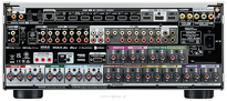 Denon AVC-A10H - 2